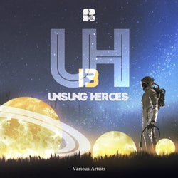 Unsung Heroes 13