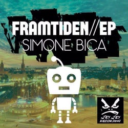 Framtidem Ep