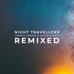 Night Travellers Remixed