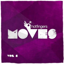Hotfingers Moves Vol. 4