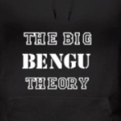 The Big Bengu Theory