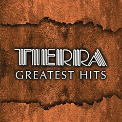 Tierra Greatest Hits