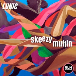 Skeezy Muffin