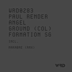 Formation SG (MaKabre Remix)