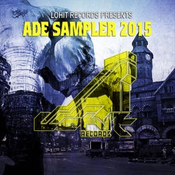 ADE Sampler 2015