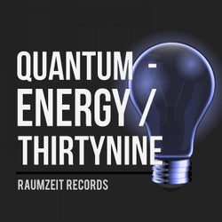 Quantum - Energy Thirtynine