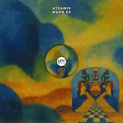 Warm EP