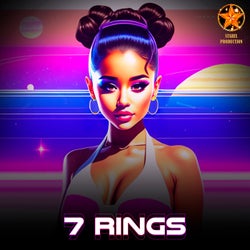 7 Rings (Instrumental)