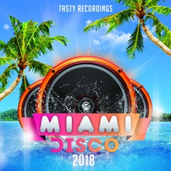 Miami Disco 2018