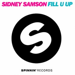 Fill U Up (feat. Sicerow)