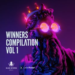 Winners Compilation Volume 1