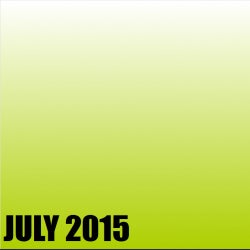Tracks of the Month - July 2015