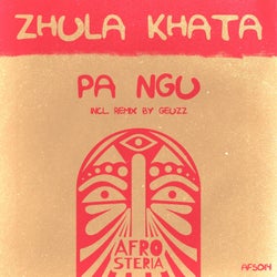 Zhula Khata