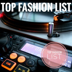 Top Fashion List