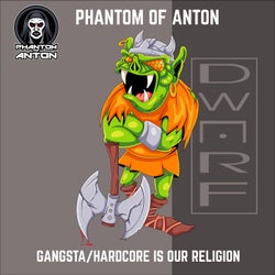 Gangsta / Hardcore Is Our Religion