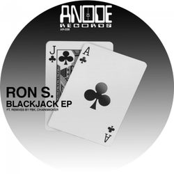 Blackjack EP