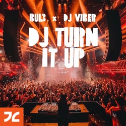 DJ TURN IT UP