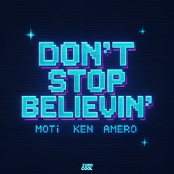 Don't Stop Believin' (Extended Mix)