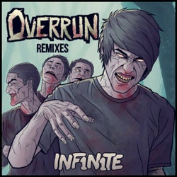Overrun (Remixes)