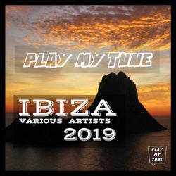 Play My Tune Ibiza 2019