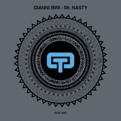 Mr. Nasty