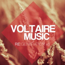 Voltaire Music Pres. Re:generation #5