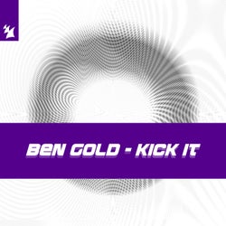 Kick It