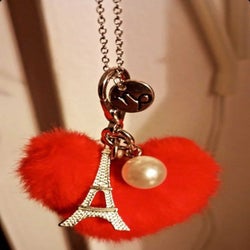 Alles Riecht nach dir