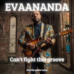 Can't fight this groove