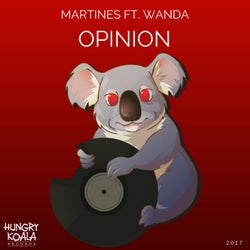 Opinion feat. Wanda