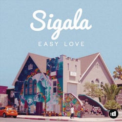 Easy Love