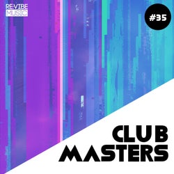 Club Masters, Vol. 35