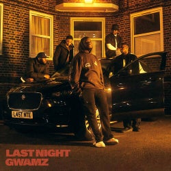 Last Night (Sped Up)