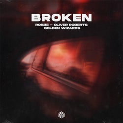Broken (Extended Mix)