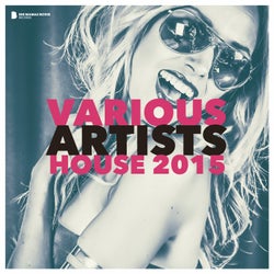 House 2015 (Deluxe Version)