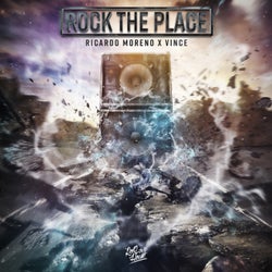 Rock The Place - Extended Mix