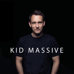 Kid Massive House Music Chart