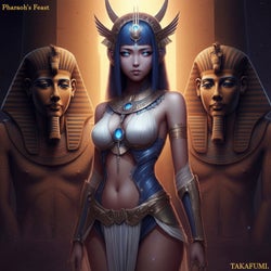 Pharaoh's Feast
