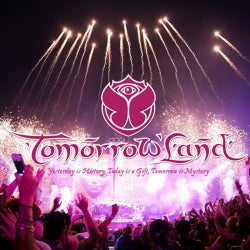 Tomorrowland 2013 - Hard Dance Chart
