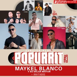 Popurrit #3 - Versión Perú