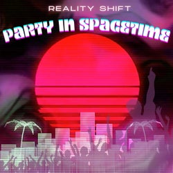Party in spacetime