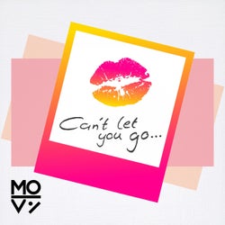 Can't Let You Go