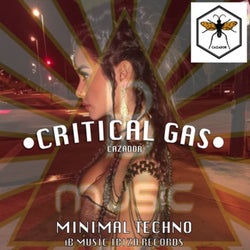 Critical Gas (IB music iBiZA)