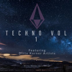 Dirty Korner Techno, Vol. 1