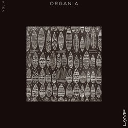 Organia, Vol. 4