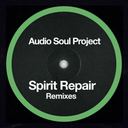 Spirit Repair Remixes
