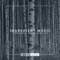 Ingredient Music, Vol. 14