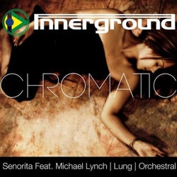 Senorita EP