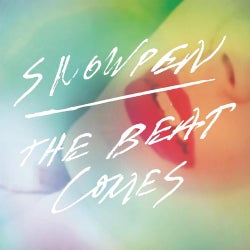 The Beat Comes - Remixes