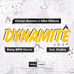Dynamite (Dany BPM Remix)